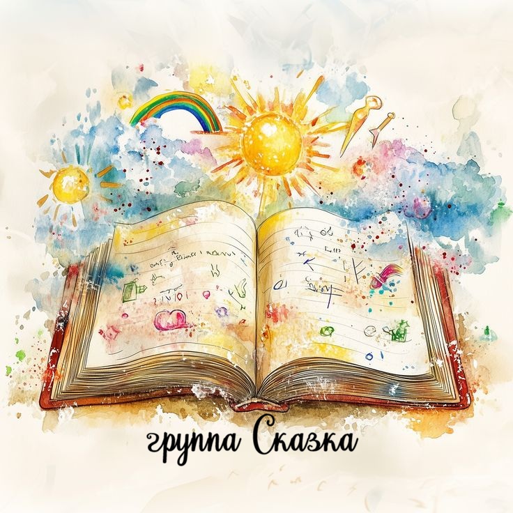 Тигрята - средняя группа